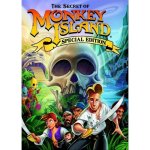 The Secret of Monkey Island (Special Eidition) – Zboží Živě
