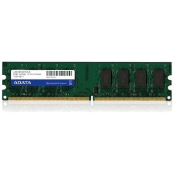 ADATA DDR2 1GB 800MHz CL5 AD2U800B1G5-B