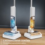 Rowenta GZ5435E0 X-Clean 5 Pro – Hledejceny.cz