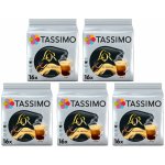 Tassimo L'OR Café Lungo Absolu kapsle 16 ks – Zboží Dáma