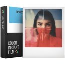 Impossible Color Film Polaroid 600/8ks