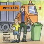 Popeláři - leporelo - Zdeněk Skřivánek – Hledejceny.cz