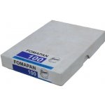 FOMAPAN 100 18x24cm/50 listů – Zboží Živě