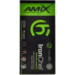 Amix Ironchel Iron chelate 90 kapslí – Hledejceny.cz