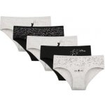 Donella dívčí spodní kalhotky cat kiss 5071PB37 – Zboží Dáma