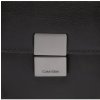 Taška  Calvin Klein brašna Iconic Hardware Cube Reporter S K50K510246 BAX