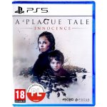 A Plague Tale: Innocence – Sleviste.cz