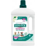 Sanytol Dezinfekce na prádlo bílé květy 1 l – Zboží Dáma