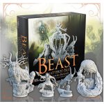 Tlama Games Bestie Roztříštěné ostrovy sada plastových figurek – Zboží Živě