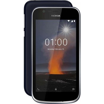 Nokia 1 Single SIM