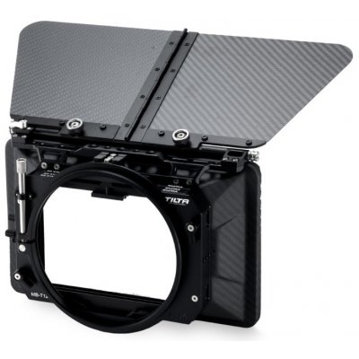 Tilta 4*5.65 Carbon Fiber Matte Box 134mm Back – Zboží Živě