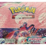 Pokémon TCG Fusion Strike Booster Box – Hledejceny.cz