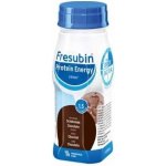 FRESUBIN PROTEIN ENERGY DRINK ČOKOLÁDA POR SOL 4X200ML – Hledejceny.cz