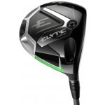 Callaway Elyte Denali Charcoal 50 Mini driver 5.5 levé 11,5 grafit Regular – Zboží Dáma