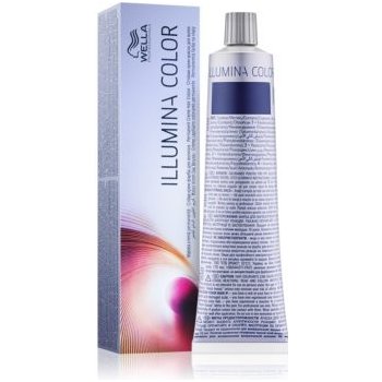 Wella Illumina Color barva na vlasy 7/81 60 ml