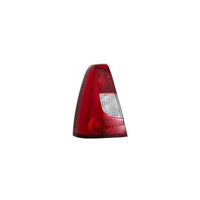Zadní světlo - levé DACIA LOGAN | 2004-2009 | TYC | – Hledejceny.cz