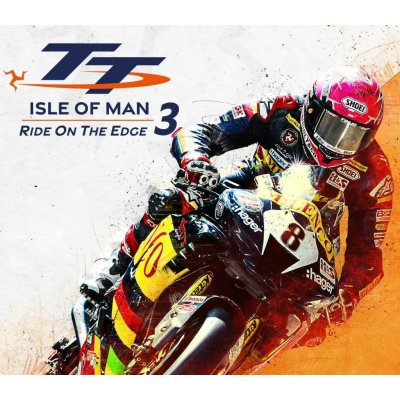 TT Isle of Man: Ride on the Edge 3 – Sleviste.cz
