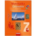 Matematika 7 pro ZŠ a VG Geometrie UČ - Helena Binterová – Hledejceny.cz