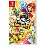 Super Mario Party Jamboree – Sleviste.cz