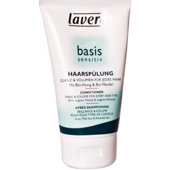 Lavera Basis Sensitiv Conditioner 150 ml