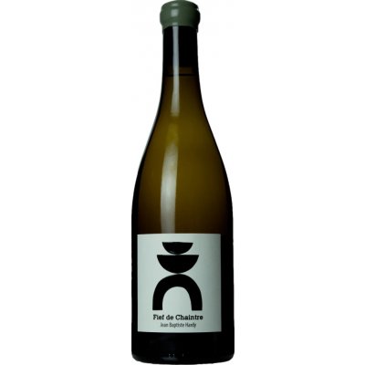 Jean Baptiste Hardy Muscadet Fief de Chaintre 2023 Bílé 12,5% 0,75 l (holá láhev) – Hledejceny.cz