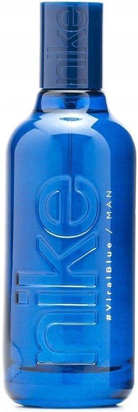 Nike Viral blue pánská toaletní voda 150 ml