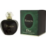 Christian Dior Poison toaletní voda dámská 100 ml – Hledejceny.cz