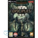 Hra na PC Disciples 3: Resurrection