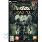 Disciples 3: Resurrection – Hledejceny.cz