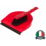 Orion Beruška smetáček s lopatkou 26 cm 21 cm – Zboží Dáma