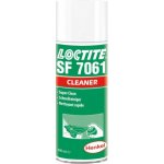 Loctite SF 7061 Super čistič a odmašťovač 400 ml – HobbyKompas.cz