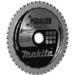 MAKITA Pilový kotouč Efficut TCT na kov 150x20 mm 48 zubů – Zboží Dáma