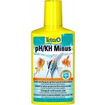 Tetra pH/KH Minus 250 ml – Zbozi.Blesk.cz