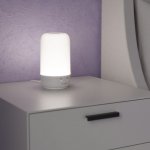 TechToy Smart Table Lamp TSL-LIG-TLAMP – Zbozi.Blesk.cz