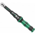 Wera momentový klíč Wera Click-Torque A 5 s přepínací ráčnou 1/4" 2,5 - 25 Nm 075604 – Sleviste.cz
