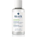 Rilastil Acnestil Micropeeling exfoliační mléko na problematickou pleť 100 ml – Hledejceny.cz