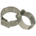 Hadicová spona s jedním uchem PRO, 17,8 mm, 1ks – Hledejceny.cz