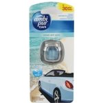 Ambi Pur Car Ocean Mist 2 ml – Zbozi.Blesk.cz