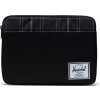 Brašna na notebook Herschel Supply Anchor Sleeve 13 Inch 11118-05679-OS Black/Grayscale Plaid