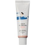 Round Lab Birch Juice Moisturizing Sun Cream SPF50+PA++++ hydratační opalovací krém 50 ml – Zboží Dáma