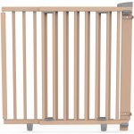 GEUTHER Zábrana do dveří 78.5 -133 cm nature wood – Zboží Dáma
