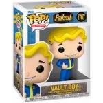 Funko Pop! 1767 Fallout Vault Boy – Zboží Dáma