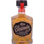 Centinela Teqiula Reposado 40% 0,7 l (holá láhev) – Zboží Dáma
