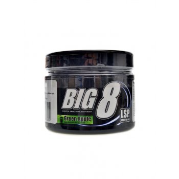 LSP Nutrition BIG 8 essential amino 250 g