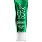 MEDIBLANC. Whitening Herbal bylinná s bělicím účinkem 50 ml – Hledejceny.cz