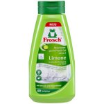 FROSCH EKO Gel do myčky All-in-1 Limetka 750 ml – Zbozi.Blesk.cz