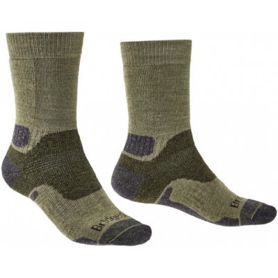 Bridgedale Hike Midweight Merino Endurance Boot – Hledejceny.cz