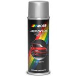 Motip Škoda stříbrná metalická 200ml | Zboží Auto