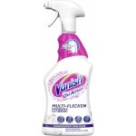 Vanish Oxi Action sprej na odstraňování skvrn na bílé prádlo 750 ml – Zboží Dáma