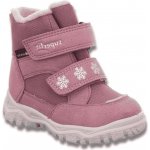 Superfit zimní boty Husky1 1-006045-8510 s membránou lila/rosa – Sleviste.cz